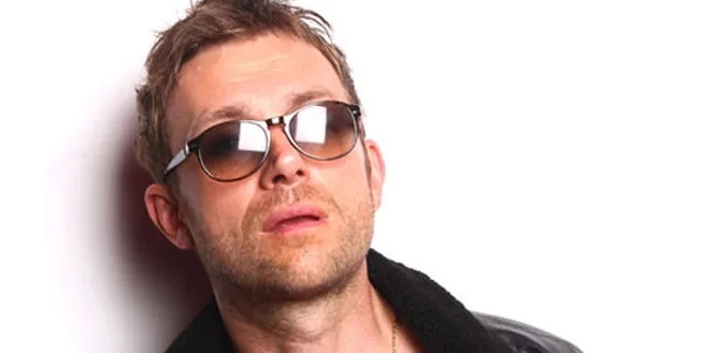 Damon Albarn, Tak Terhenti