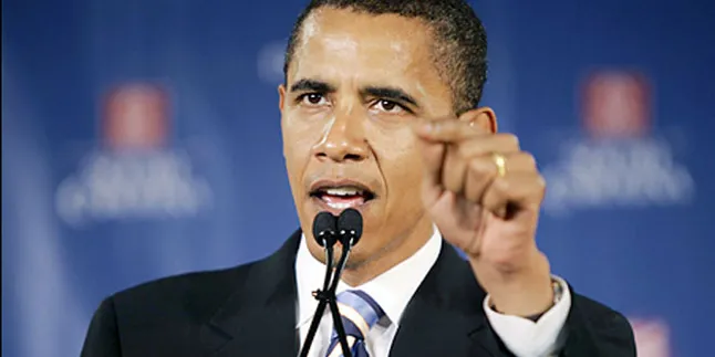 Kolombia Gelar Kontes Mirip Barack Obama!