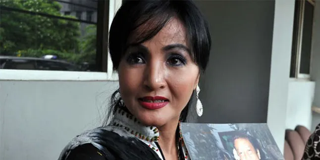 Keluarga Moerdiono Anggap Machica Penipu Ulung