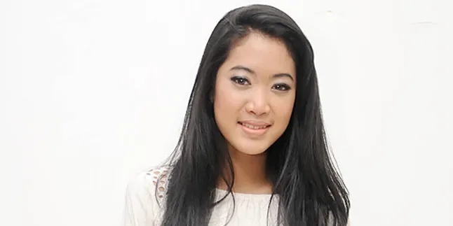 Widy Vierra Tiap Hari Ketemu Pacar