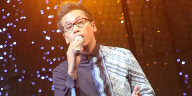 Sammy Ingin Punya Band Lagi