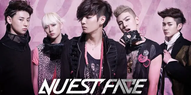 Lirik Lagu NU EST 'Face' Picu Kontroversi