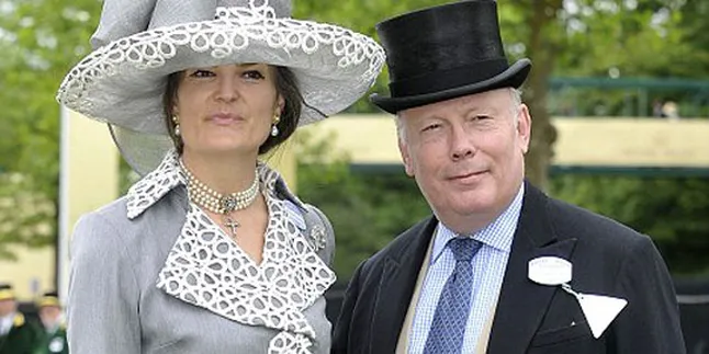 Julian Fellowes: 'TITANIC'-nya James Cameron Tak Akurat