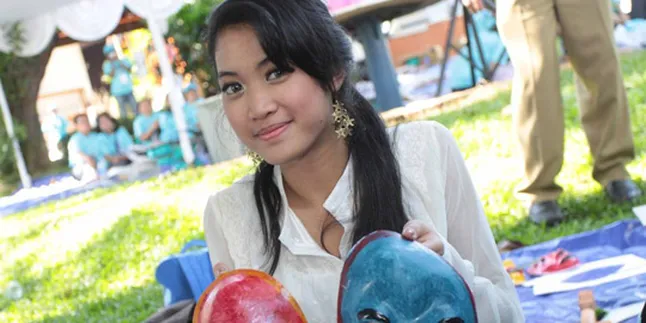 Widy Vierra Suka Jessie J Dari Youtube