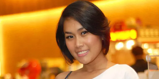 Tamara Ciciel Kecanduan Golf