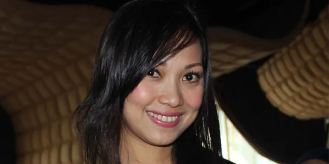 Nola B3 Puas Nonton 'Anak Emas Juragan Batik'