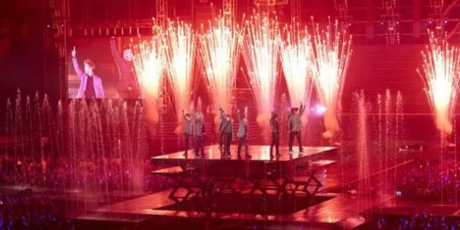 Super Junior Pastikan SS4 Indonesia Digelar April