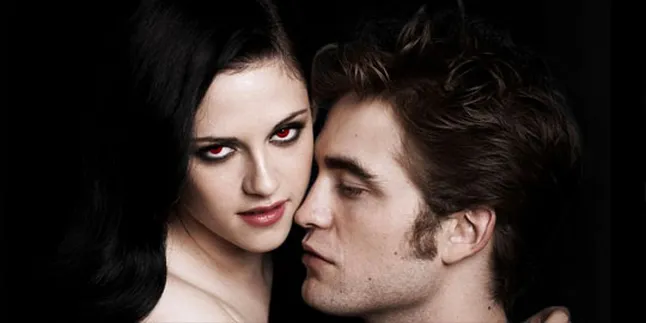 'BREAKING DAWN PART 2' Rilis Teaser Trailer!