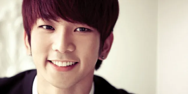 G.O MBLAQ Punya Laptop Cadangan Untuk File Porno