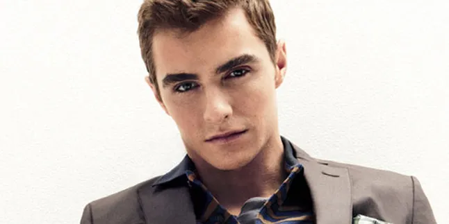 Dave Franco Ikuti Jejak James Franco Dave Franco Ikuti Jejak James Franco