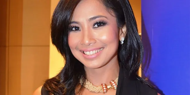 Feny Rose Bahagia Masih Diingat Penonton