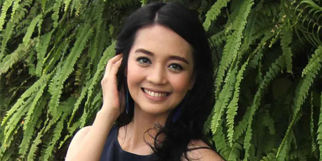 Nuri Maulida Pasang Alarm Ingatkan Waktu Makan Nuri Maulida Pasang Alarm Ingatkan Waktu Makan