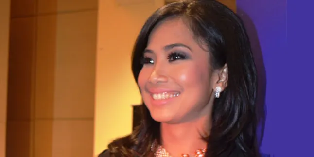 Feny Rose Bangga Jadi Pemenang Sementara PGA