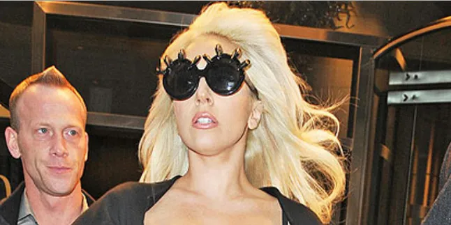 Ketua PBNU: Tak Perlu Tolak Lady GaGa Ketua PBNU: Tak Perlu Tolak Lady GaGa