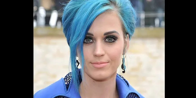 Katy Perry: Sebaiknya Jangan Menikah!