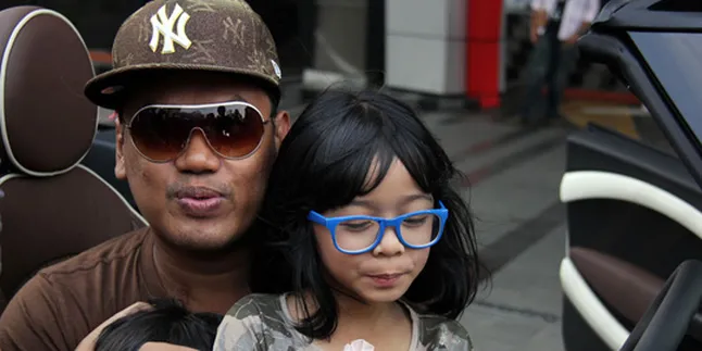 Astrid Kuya: Cinta Berharap Menang Panasonic Gobel Awards