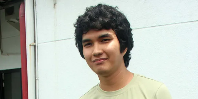 Aldi Taher Bangun Butik Fashion