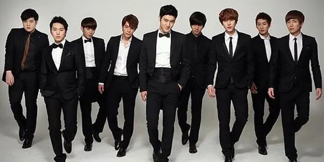 Promotor Belum Tetapkan Harga Tiket SS4 INA Super Junior