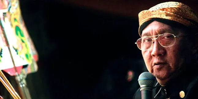 Ki Manteb : Istri Saya Hamil Dua Bulan Ki Manteb : Istri Saya Hamil Dua Bulan