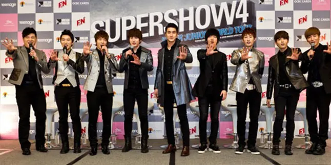 Promotor: Tiket SS4 INA Diusahakan Termurah Rp500 Ribu