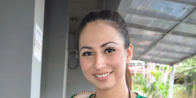 Deswita Maharani: Duit Rp 430 Juta Buat Beli Cireng