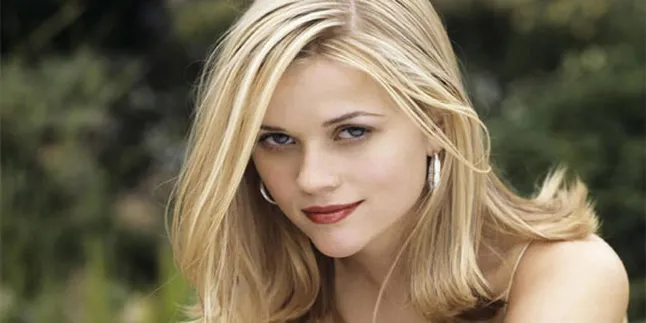 Reese Witherspoon Hamil Anak Ketiga!