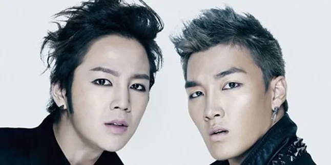 Belum Dirilis, Mini Album Jepang Jang Geun Suk Kuasai Chart