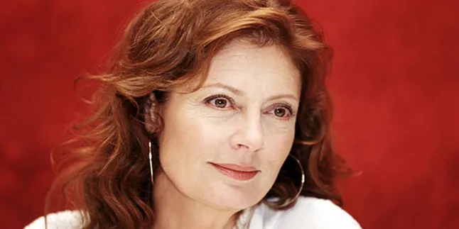 Susan Sarandon Ibu Dua Anak Bermasalah!