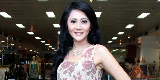 Gara-Gara Rienov Aida Saskia Jadi DJ