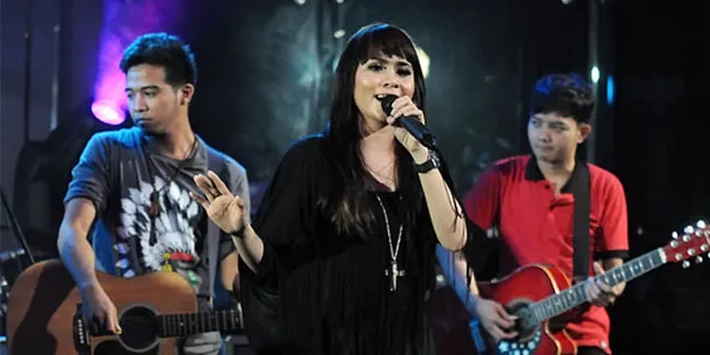 Banyak Band Baru, Geisha Makin Tertantang