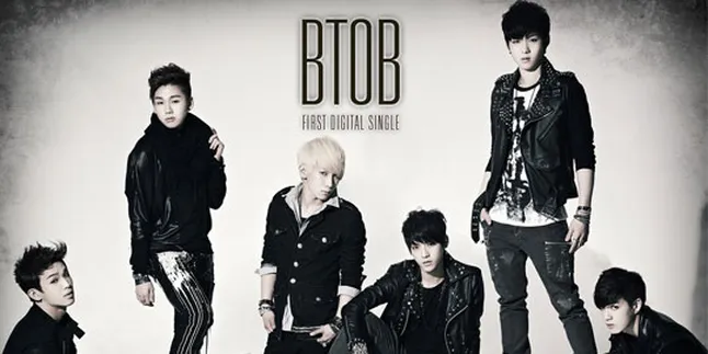 BTOB Rilis MV Insane ft Chorong A Pink