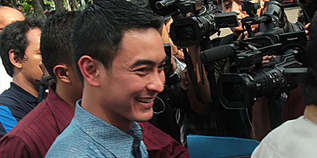 Kasus Selingkuh Zumi Zola Ditangani Mabes Polri