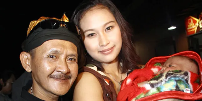 Istri Ki Daus Hamil Berkat Telor Ayam Kampung dan Madu