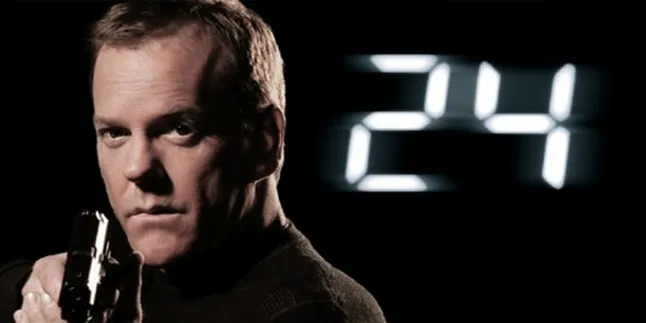'24 THE MOVIE' Terpaksa Rilis Tahun 2013! '24 THE MOVIE' Terpaksa Rilis Tahun 2013!
