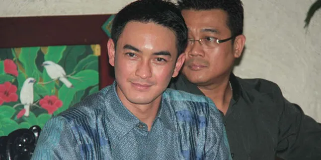 Selingkuh Dengan Zumi Zola, Penny Tak Dapat Hak Asuh Anak