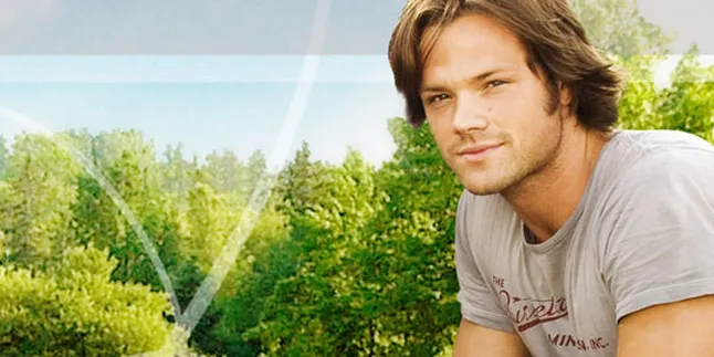 Jared Padalecki Ingin Fans-nya Lebih Dermawan