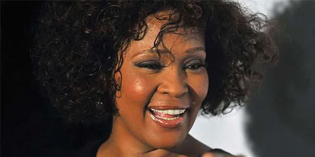 Sebab Pasti Kematian Whitney Houston Diumumkan!