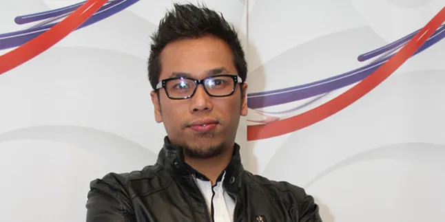 Sammy Simorangkir Siap Dijodohkan