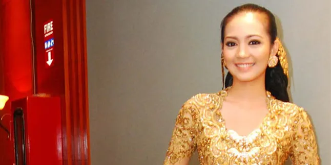 Soal Jodoh, Nuri Maulida Tak Neko-Neko