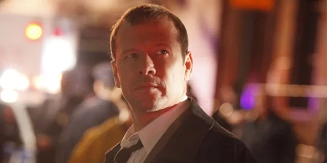 Donny Wahlberg: Serial Baru, Twit, dan Rencana Konser