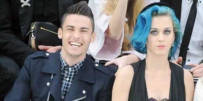 'Kekasih' Katy Perry Siap Pindah ke Los Angeles