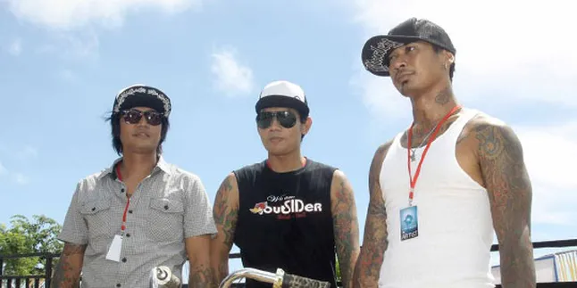 Terikat Kontrak, SID Tak Bisa Rayakan Nyepi