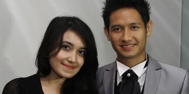 Lian Firman Terima Tantangan Calon Mertua