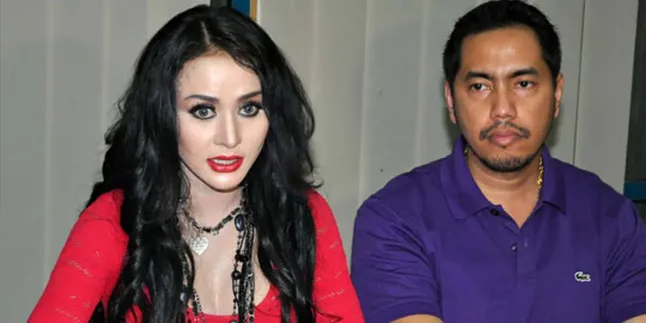 Disomasi Mencuri Lagu, Alona Minta Bukti Hak Cipta