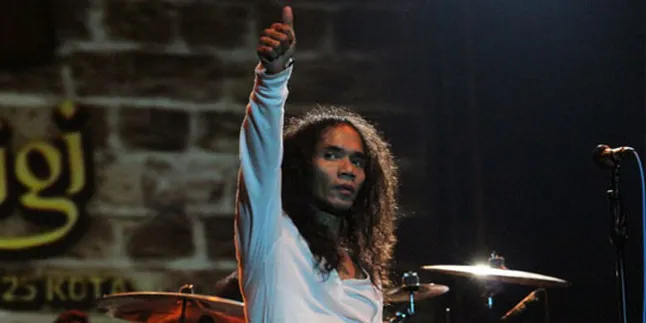 Xtraligy, Konser Ngaji Ala Slank
