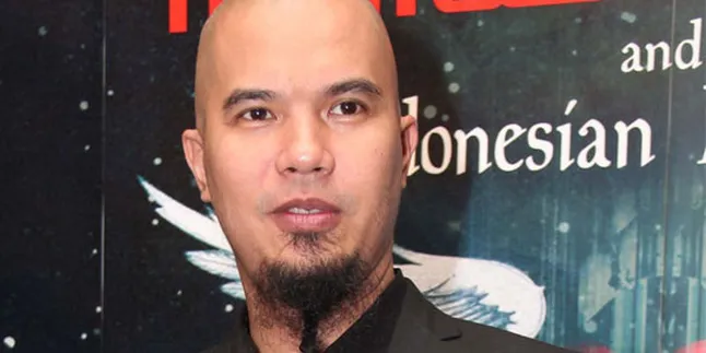 Harga Tiket Konser Ahmad Dhani? Cek di Sini!