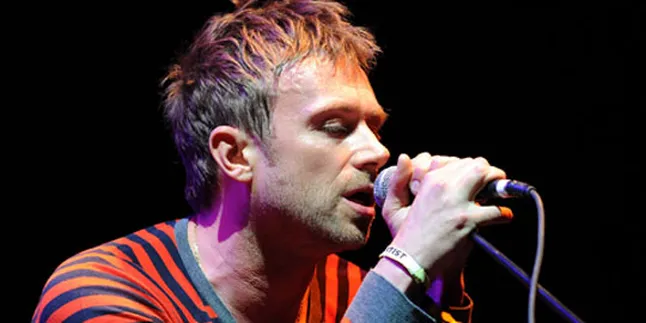 Damon Albarn dan David Bowie Nyaris Berkolaborasi!