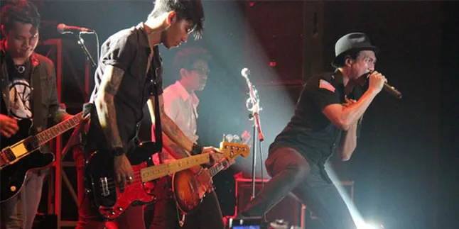 Last Child: Kami Tidak Lupa Komunitas