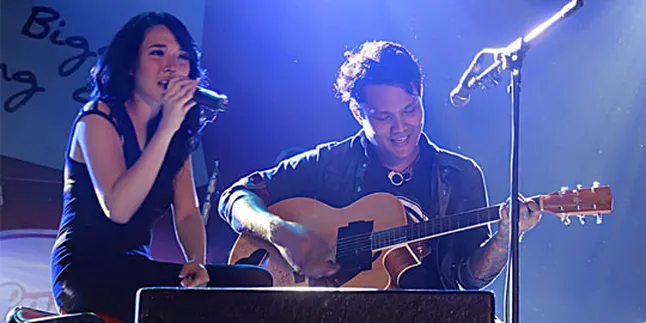 Last Child - Gisel Jalin Chemistry Dalam Film Pendek