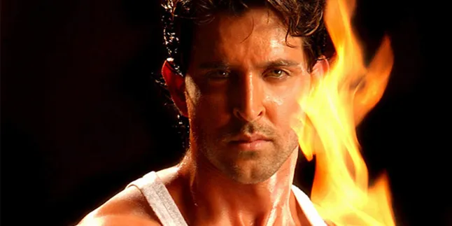 Hrithik Roshan Break Main Film Hrithik Roshan Break Main Film